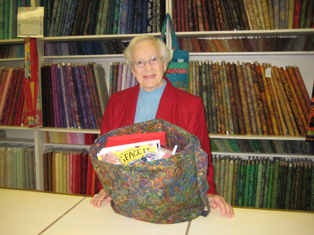 Cherle Stephenson